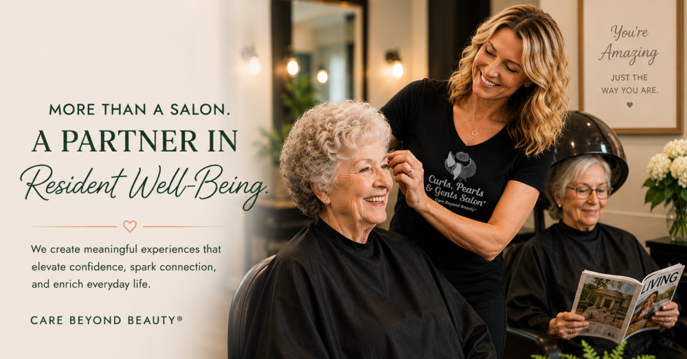 CPG - Care Beyond Beauty